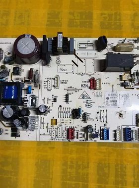 适用海尔空调KFR-72L/UAP23AU1柜机内电脑板控制主板0011800284A