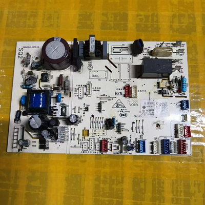 适用海尔空调KFR-72L/UAP23AU1柜机内电脑板控制主板0011800284A