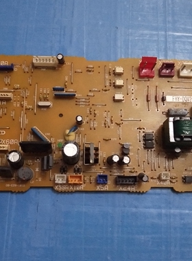 适用大金空调FHY-DQV2C电脑板主板控制板 EC0438(F) (E) (C)(G)