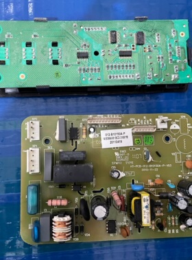 容声BCD-316WYM冰箱主板1418396AV01 HT-PCB-012-B10150A-P-V03