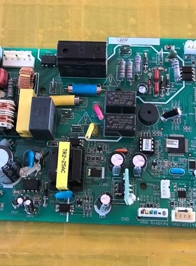 海信空调室内机电路板主板1976502.A 1915000.E 1837550.E