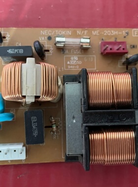 原装 电脑板 滤波板 ME-203H-19 已测试 质保三个月