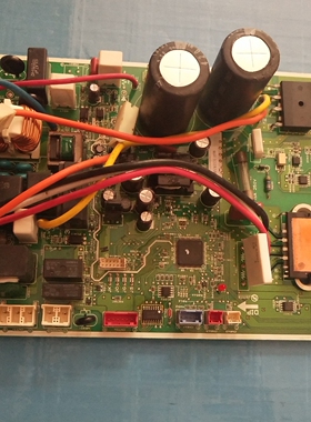 变频空调外机主板DM00Y735 DM76Y734G01