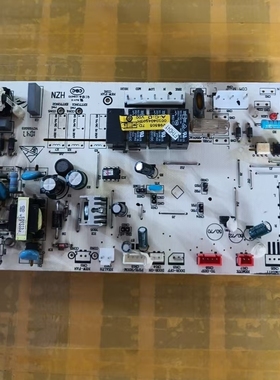 原装 海尔 空调 0010404103H/0010404103G电路板 0010404103C/A/D