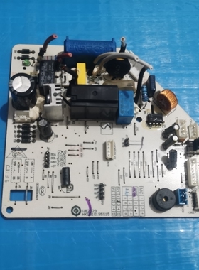 原装海尔 HKQ010195S12 V82329 空调电脑版主板 控制板