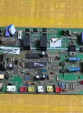 奥克斯 AUX 空调配件 QRD-SW1C-HCE2 电脑板SX-T1W3-1-M37546