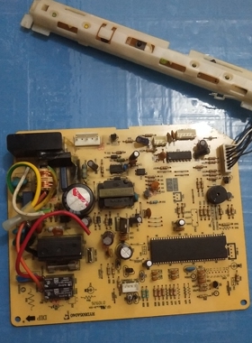 三菱重工空调 主板 电脑内机板RYD505A046 RYD505A040 RYD505A023