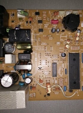 原装三菱電机空调 原装 電脑板 MSH-J18SV TV UV DE00N238B