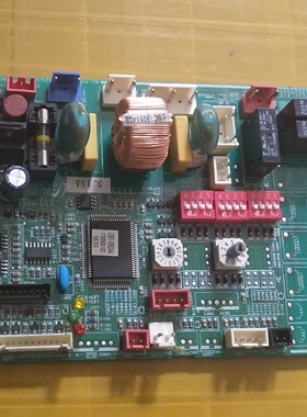 三星空调电脑主板DB93-08245C DB93-08245B/G/E/F/D DB41-00364A
