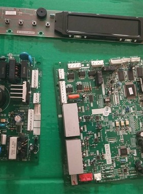 海信冰箱电源板BCD-310WBP/350WF主板4L3SP80410-B 4L3SP81510-B