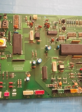 海尔空调电脑板板 150WBP01.PCB VC571015 0010450702 KR-110W-BP