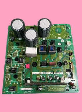 三菱电机变频空调外机压缩机驱动模块电脑板RG00V396B RG00V397