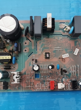 海尔空调电脑控制板主板 0011800215 KFR-50 72L/DR2DBPF-S2 DCF