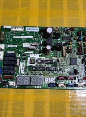 适用日立空调主板H7B02865A电脑板17B41307G控制板P0081-4