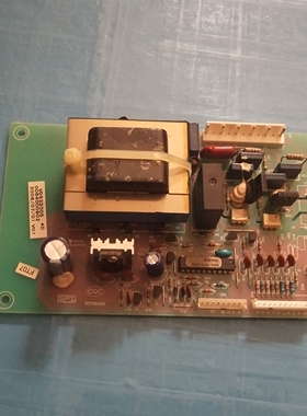 海尔BCD-211B BCD-221B冰箱电源板控制板 电脑板 0064000902