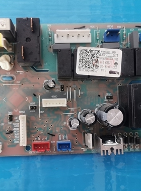 适用海尔风管机空调KFRd-36NW/620电脑板主板0151800137A