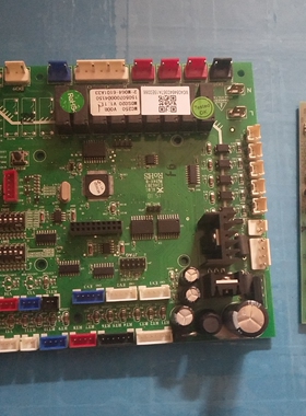 麦克维尔MC250V02B麦克维尔MDS020V1.142-M064-6101A33麦克维尔板