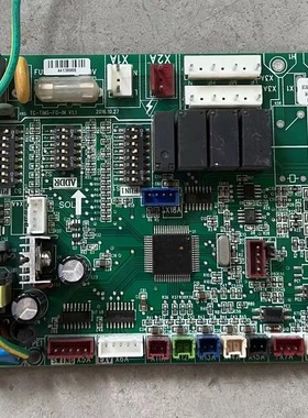 适用天加空调内机风管机主板TICA-TIMS-FG-IN B5171271 1611343R