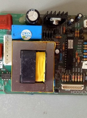 原装冰箱电脑板主板 显示板BCD-210E3WB 1003518电源板