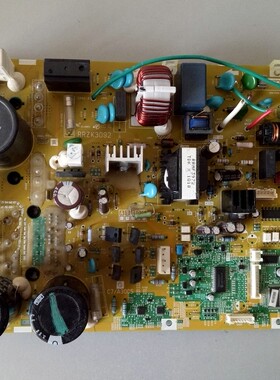 日立变频空调配件 电脑主板RAS-35CVYB/RAC-35CVY RRZK3092