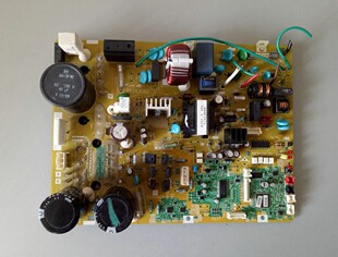 35CVY 日立变频空调配件 RAC 35CVYB RRZK3092 电脑主板RAS