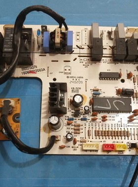 奥克斯空调KF-72L/N电脑版 主版KFR-72L/ND控制版10214-14016