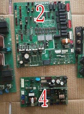 电脑板P0015-0 17B30027A斩波板FH9212P模块板H7C00212A