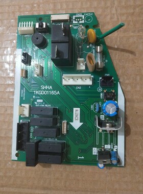 日立空调原装电脑板1kGD01165A RAS-A26BH,RAS-B26BH
