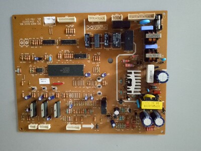 西门子冰箱KA56NV10TI