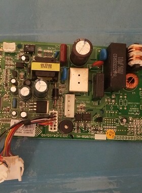 原装格力 空调电脑板 主板 GRJ858-A1 V1 30148610 M858F3-0V2.5