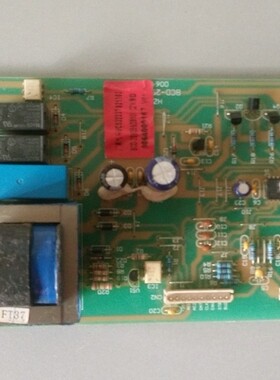 海尔冰箱BCD-239DVC/C,259DVC,289DVC/C电源板 主控板0064000167