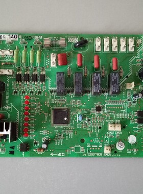 三菱电机空调外机主板 BH00C987B07Y E169467内机主板RG00V001B