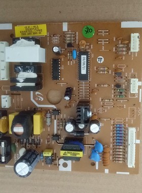 三星冰箱电脑板 DA41-00399B/E /A主板71920342C 控制板