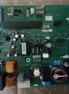 大金变频外机2P091557-1/2/3/4