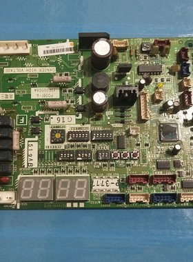 日立中央空调模块17B40582A 17C87472H主板 17F06568A滤H7B00703A