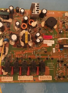 海尔冰箱 BCD-518WS 558WB电脑板 0064000730 驱动板0064000594