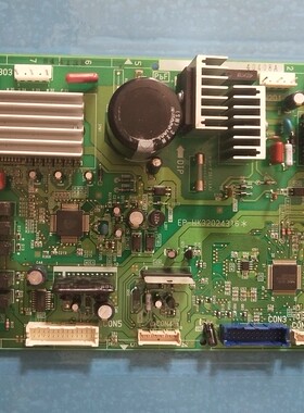 松下.双开门冰箱EP-HK32024316主板NR-D471NC 原装进口 电脑板