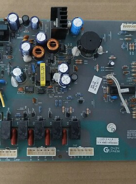 海尔冰箱 BCD-518WS 原装 电脑板 558WB 0064000534/0064000730