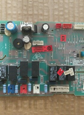 海尔空调 电脑板0010452035 KFR-120QW/I VD532005 控制主板