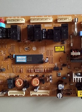 冰箱 GR-P227/257S 原装 电脑板 6871JR1073E 6870JB8251B