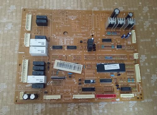 三星冰箱 RSH1VTPE 主板 DA41-00450A对开门冰箱主板DA41-00641A