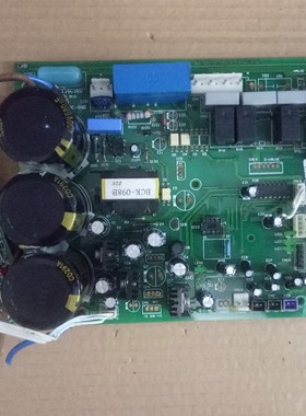 奥克斯空调电脑板SX-SA1-W-45J10模块SX-SA1-M202-PS2194AST-V2