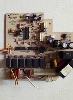 适用格力空调内机板电脑板电路板300558121主板5L53B 30055812