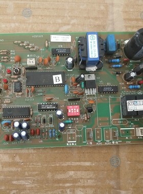 海尔 空调 KR-18N/KR-25N 0010450059 电脑板 主板 VC571015