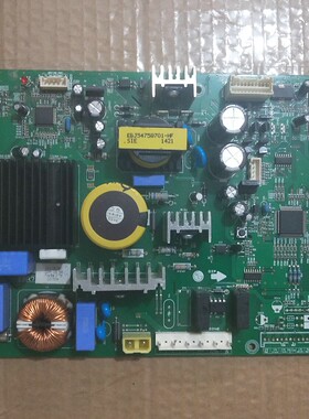 LG冰箱电脑板 主板EBR79190303 EBR758237 EBR75551402 变频板