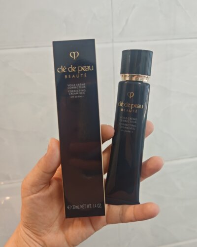 CPB长管隔离肌肤之钥隔离霜妆前乳打底素颜霜滋润防晒遮瑕37ml