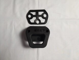 适用福田拓陆者 江淮帅铃T6 货箱绳钩后货斗绳扣加装货厢挂钩原厂