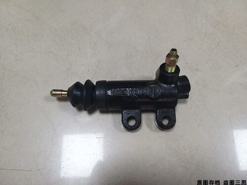 福迪揽福雄狮F22东风御风P16云内D19发动机离合分泵离合器分泵