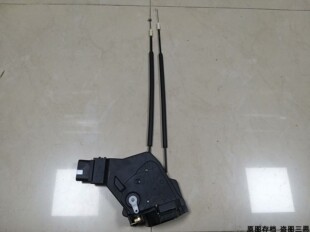适用金杯蒂阿兹S70车门闭锁器中控锁机锁块门锁电机马达总成原厂