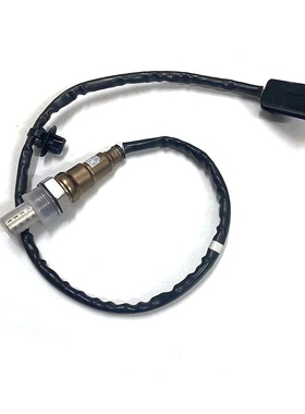 适用于长城风骏7皮卡长城炮新款4D20M前后氧传感器上下游感应器